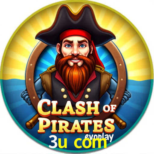 Bônus de Boas-vindas 3u com