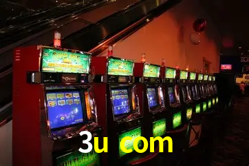 Integração de APIs 3u com