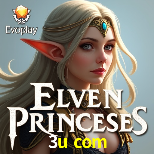 Jogos de Slot 3u com