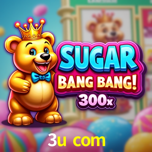 Provedores de Jogos 3u com