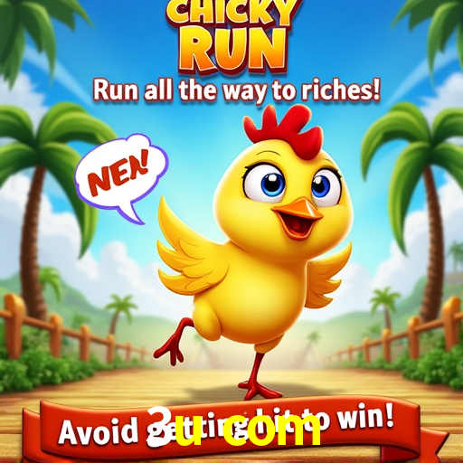 Segurança 2FA 3u com